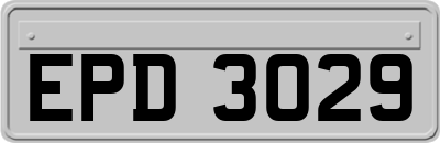 EPD3029