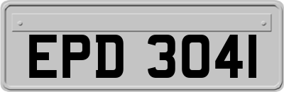 EPD3041