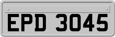 EPD3045