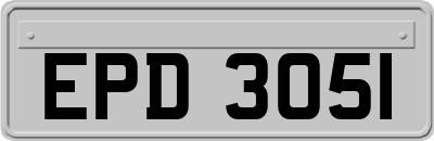 EPD3051