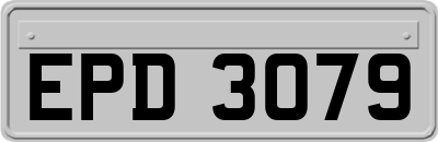 EPD3079