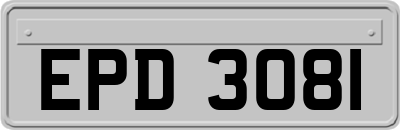 EPD3081