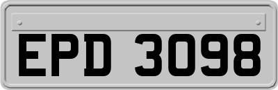 EPD3098