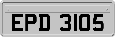 EPD3105