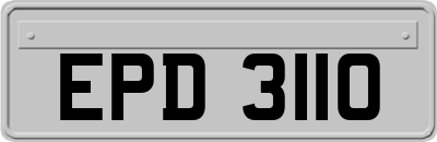 EPD3110