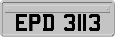 EPD3113