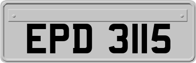 EPD3115