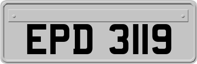 EPD3119