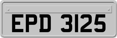 EPD3125