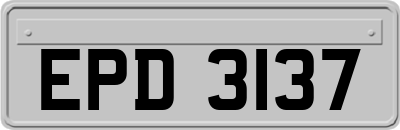 EPD3137