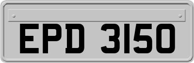 EPD3150