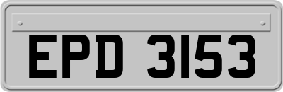 EPD3153
