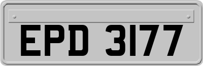 EPD3177
