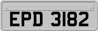 EPD3182