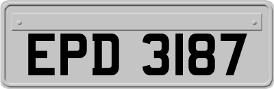 EPD3187