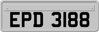 EPD3188