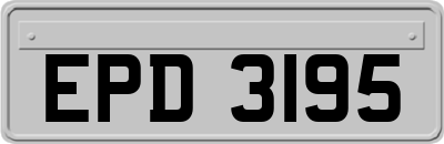 EPD3195