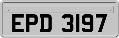 EPD3197