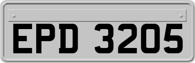 EPD3205