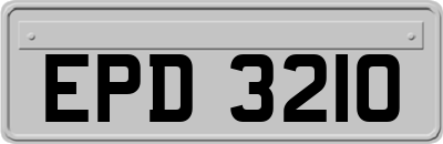 EPD3210