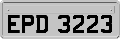 EPD3223