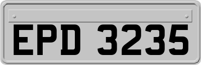EPD3235