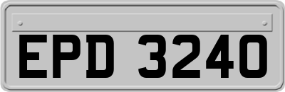 EPD3240