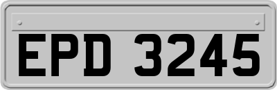 EPD3245
