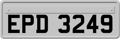 EPD3249