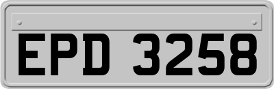 EPD3258