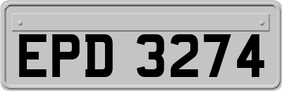 EPD3274