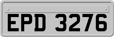 EPD3276