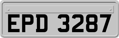 EPD3287