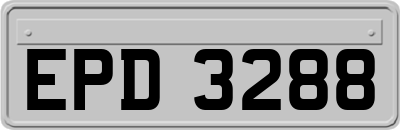 EPD3288