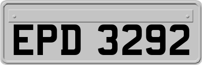 EPD3292