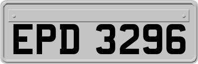 EPD3296