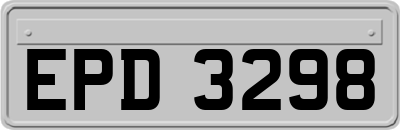 EPD3298