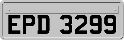 EPD3299