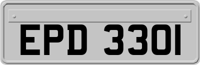EPD3301