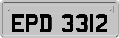 EPD3312