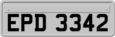 EPD3342
