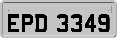 EPD3349