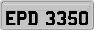 EPD3350