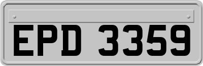 EPD3359