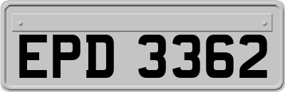 EPD3362