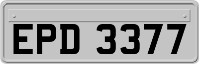 EPD3377