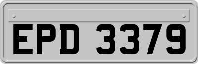 EPD3379