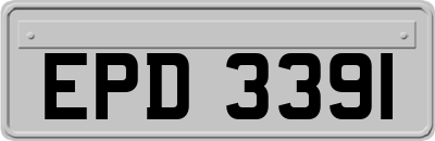 EPD3391