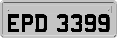 EPD3399