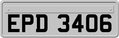 EPD3406